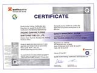 Certificates